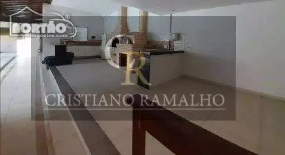 Casa, 6 quartos, 208 m² - Foto 6