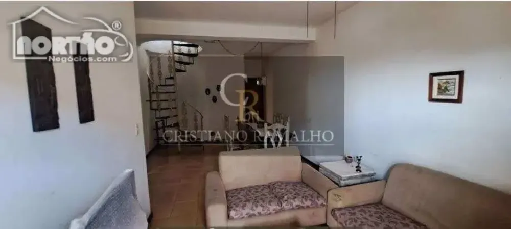 Casa, 6 quartos, 208 m² - Foto 8