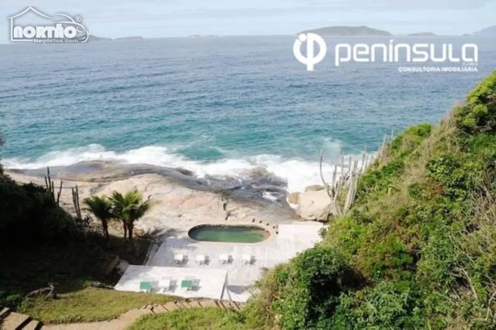 Casa, 6 quartos, 420 m² - Foto 1