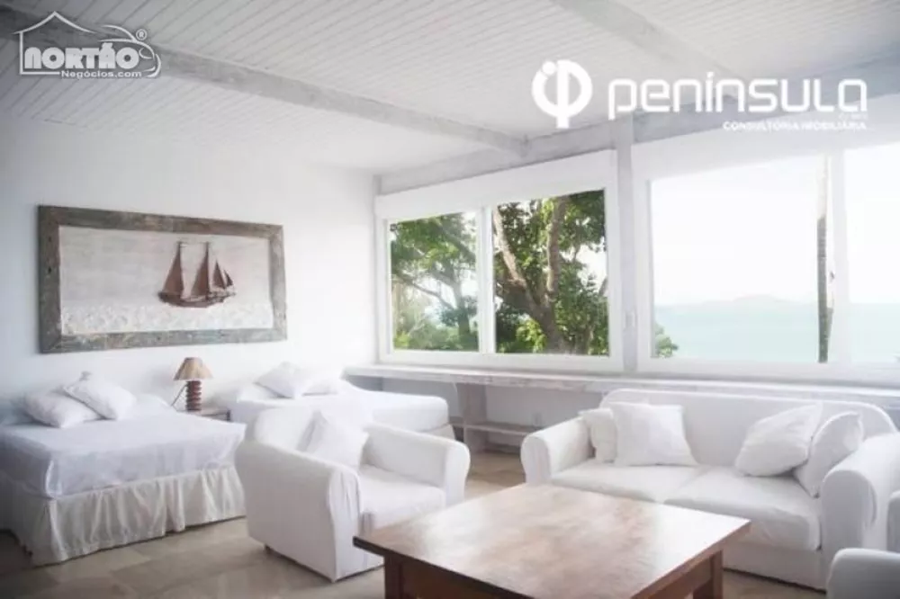 Casa, 6 quartos, 420 m² - Foto 3