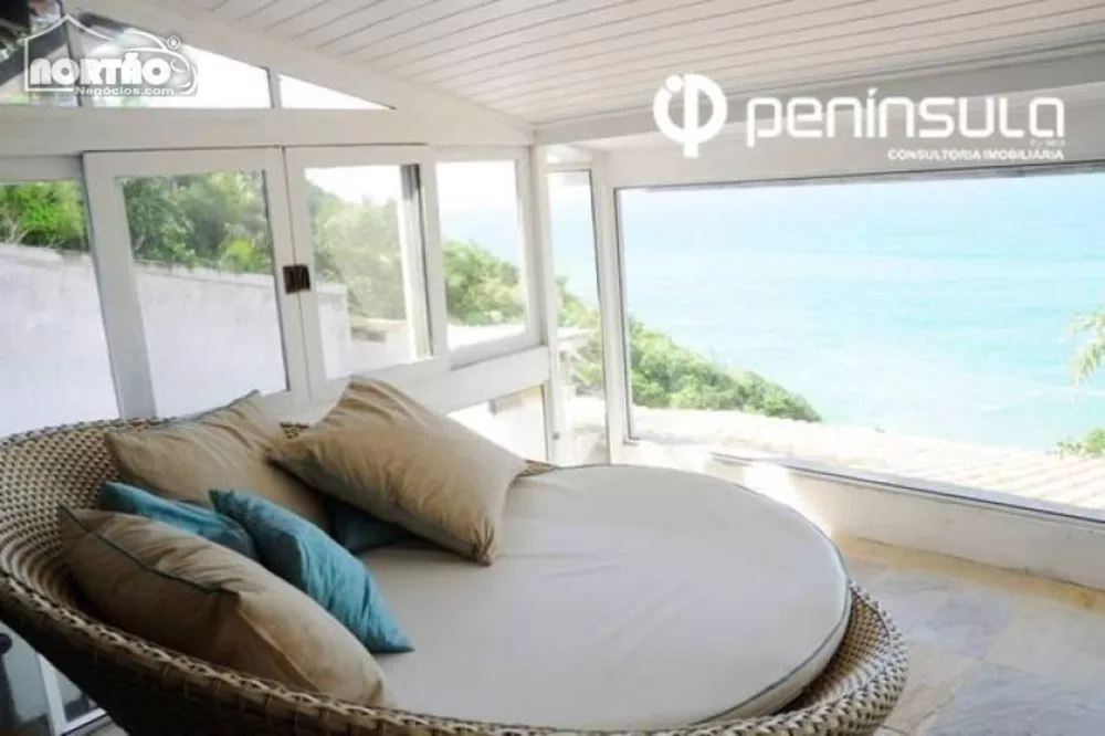 Casa, 6 quartos, 420 m² - Foto 9