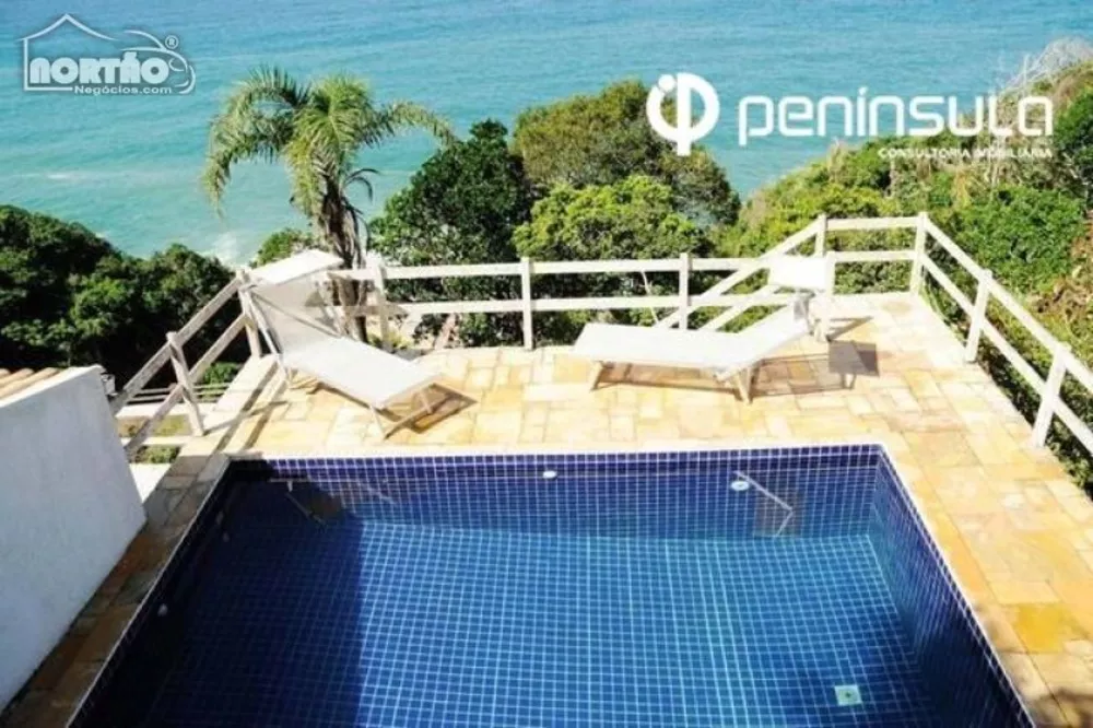 Casa, 6 quartos, 420 m² - Foto 10