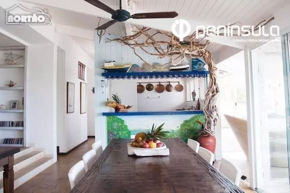 Casa, 6 quartos, 420 m² - Foto 4