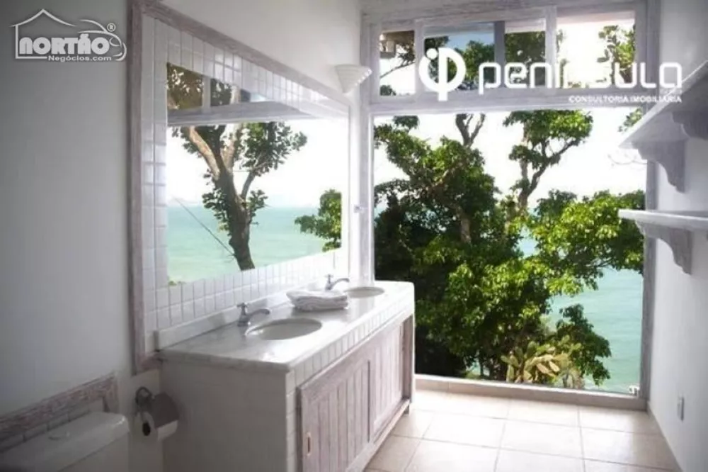 Casa, 6 quartos, 420 m² - Foto 8