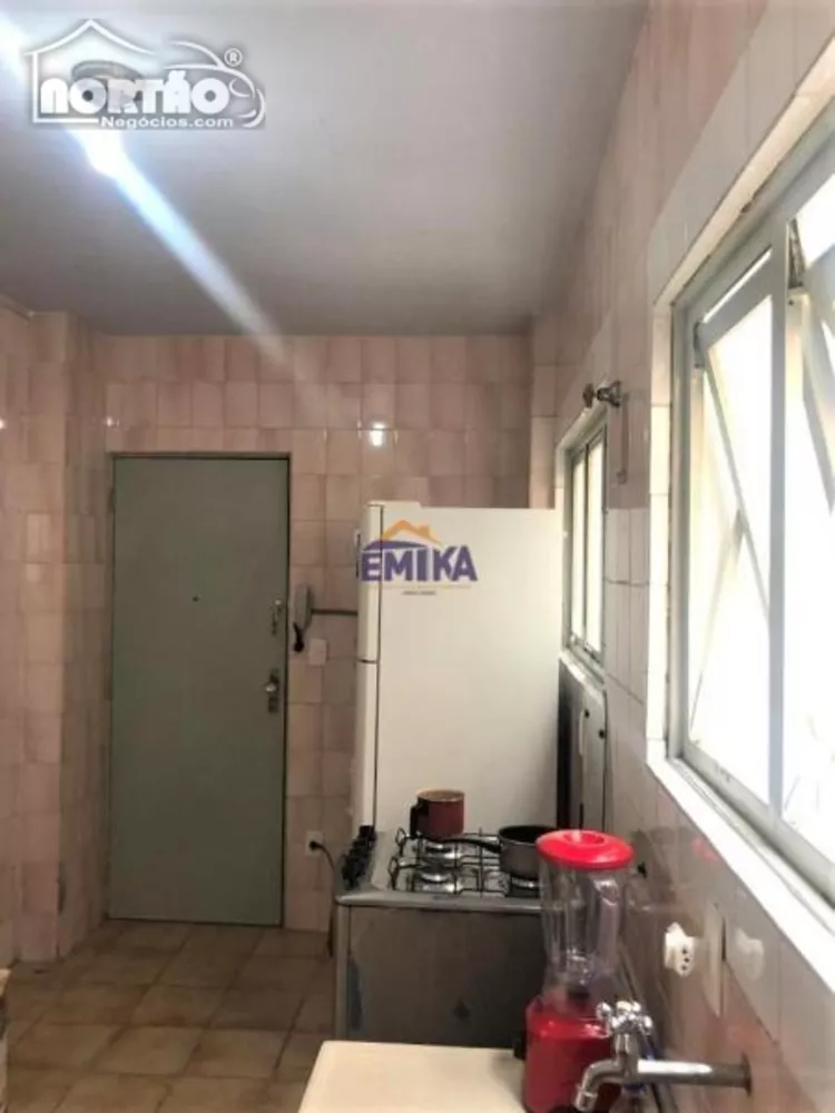 Casa à venda com 3 quartos, 80m² - Foto 3