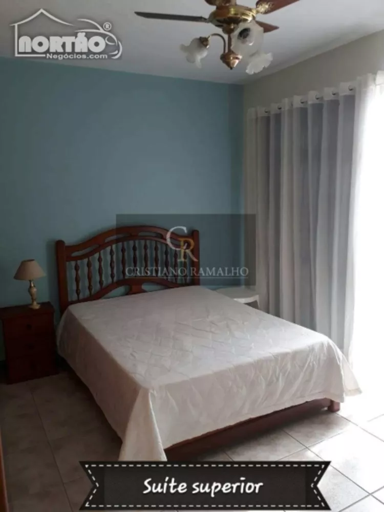 Casa, 6 quartos, 190 m² - Foto 6