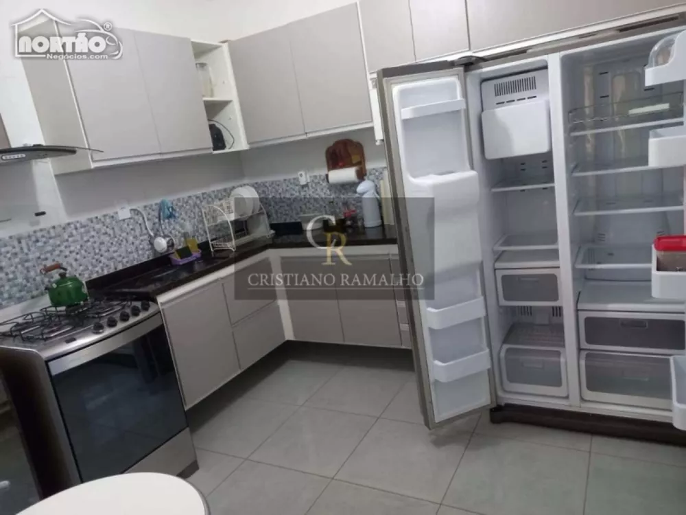 Casa, 6 quartos, 190 m² - Foto 9