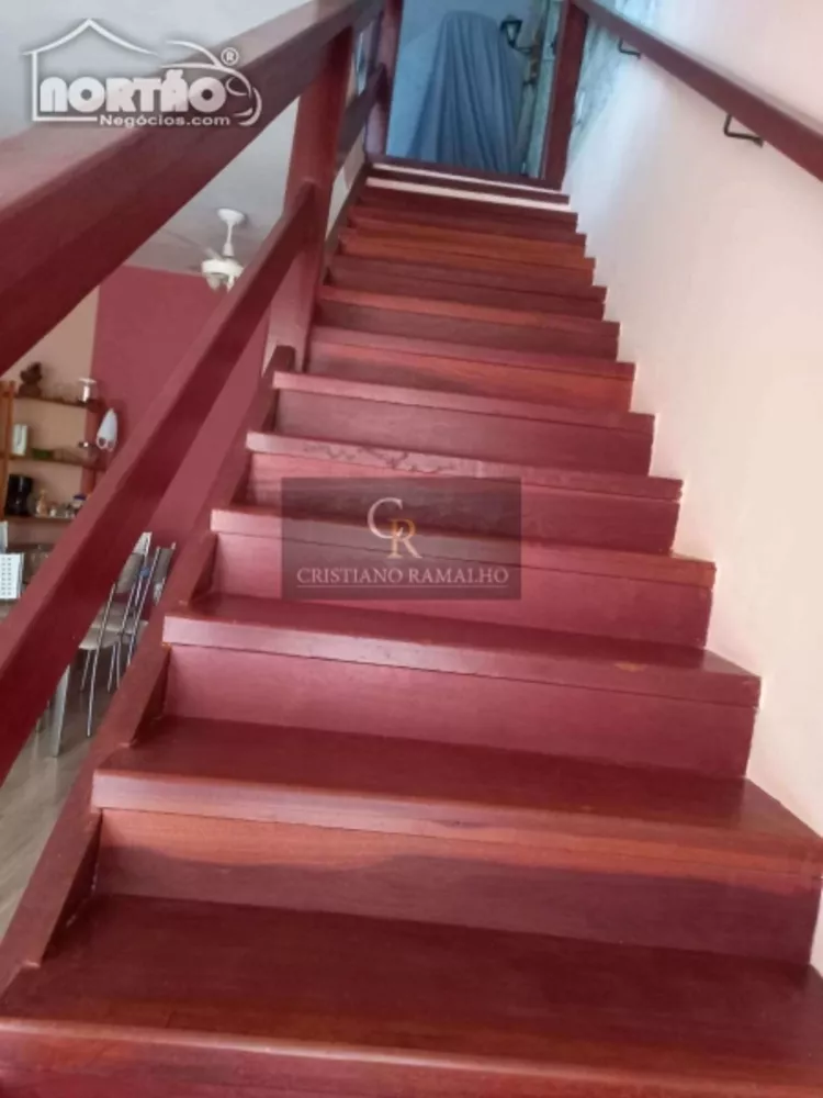 Casa, 6 quartos, 190 m² - Foto 10
