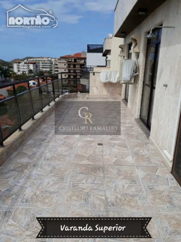 Casa, 6 quartos, 190 m² - Foto 3