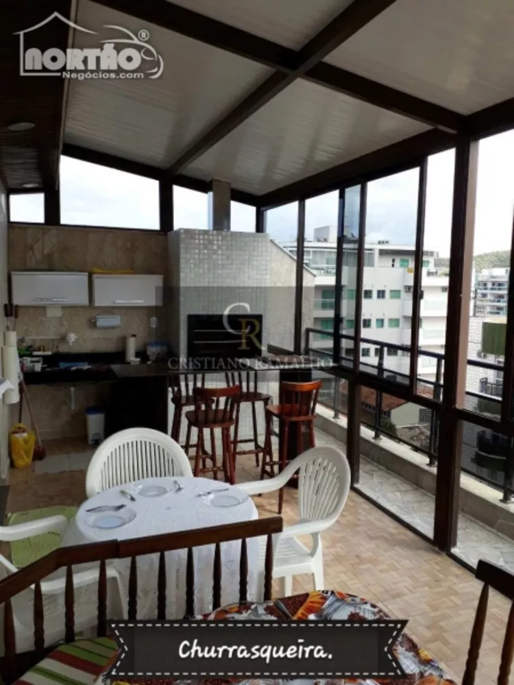 Casa, 6 quartos, 190 m² - Foto 5