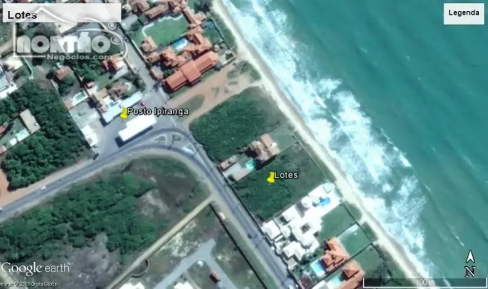 Casa, 1700 m² - Foto 1