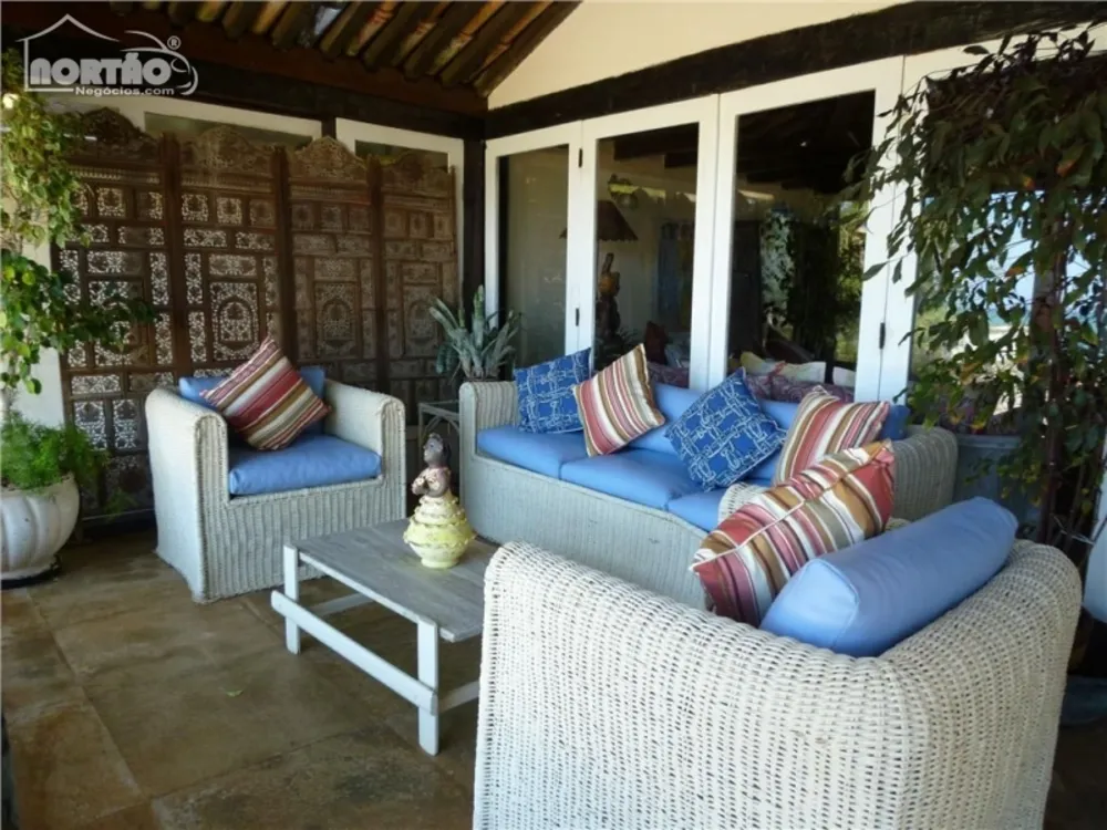 Casa, 7 quartos, 1400 m² - Foto 4