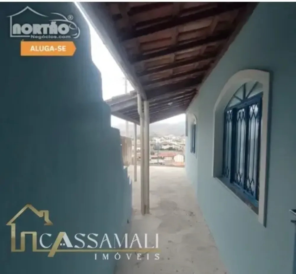 Casa, 3 quartos - Foto 2