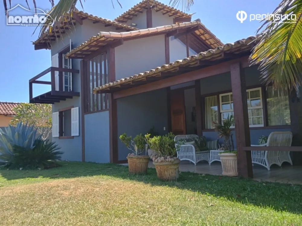 Casa, 3 quartos, 140 m² - Foto 2