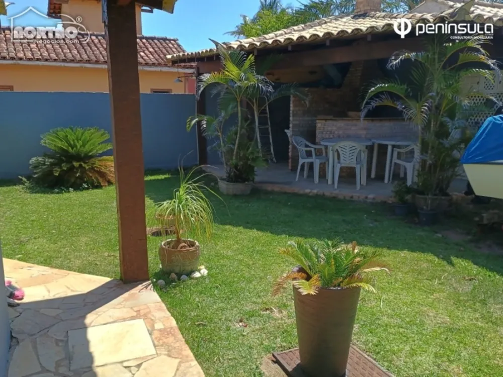 Casa, 3 quartos, 140 m² - Foto 4