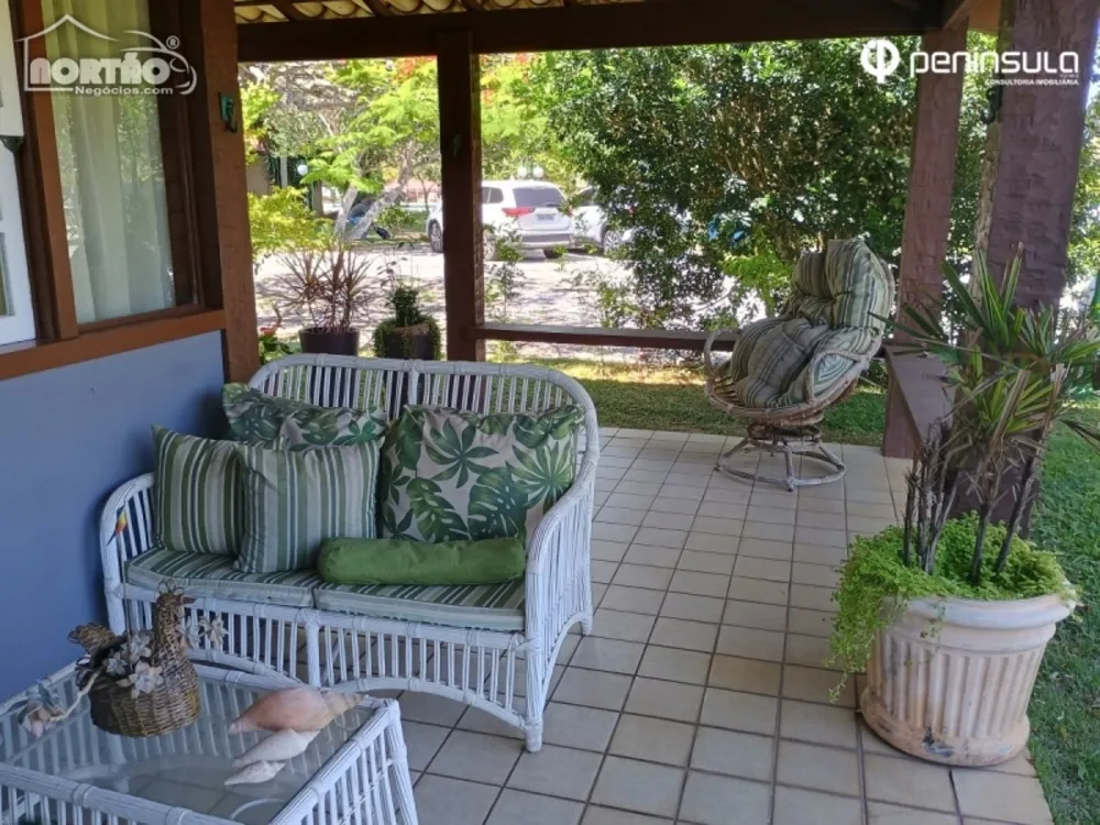 Casa, 3 quartos, 140 m² - Foto 5