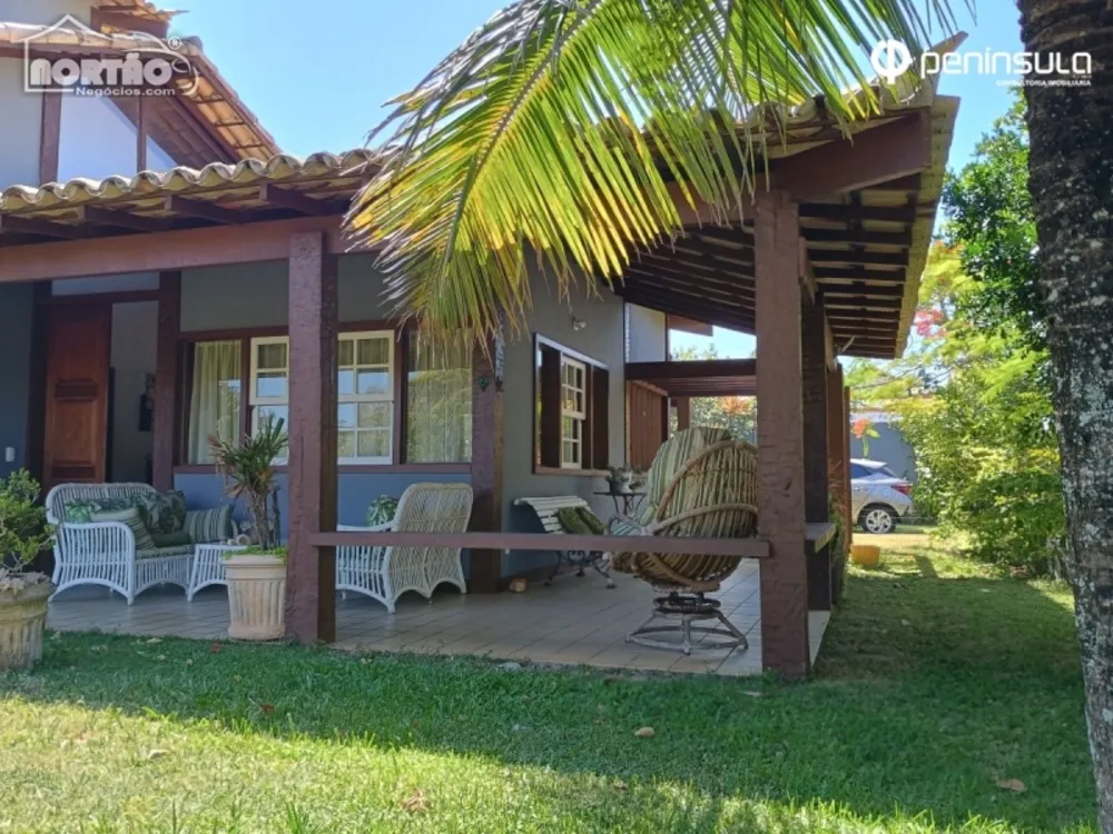 Casa, 3 quartos, 140 m² - Foto 3