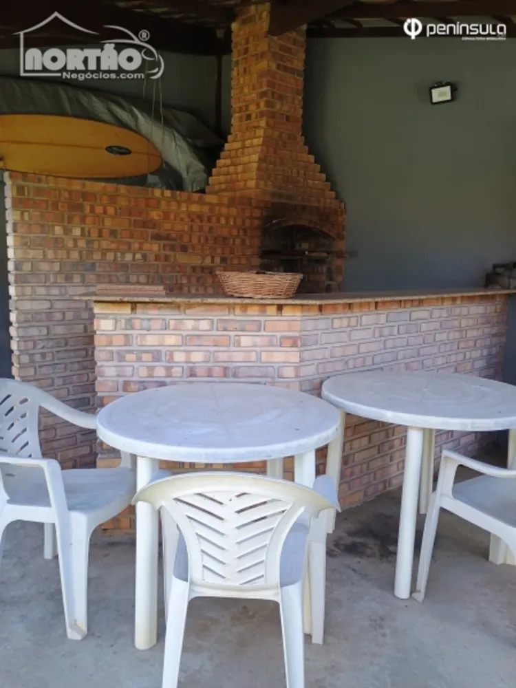 Casa, 3 quartos, 140 m² - Foto 9