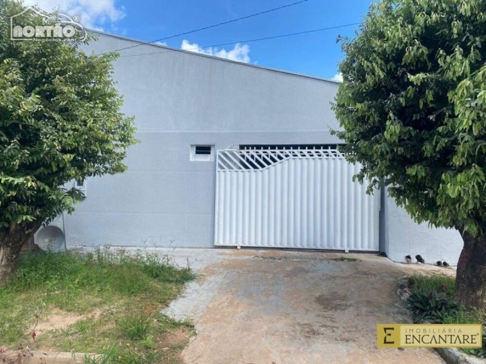 Casa, 3 quartos, 96 m² - Foto 1