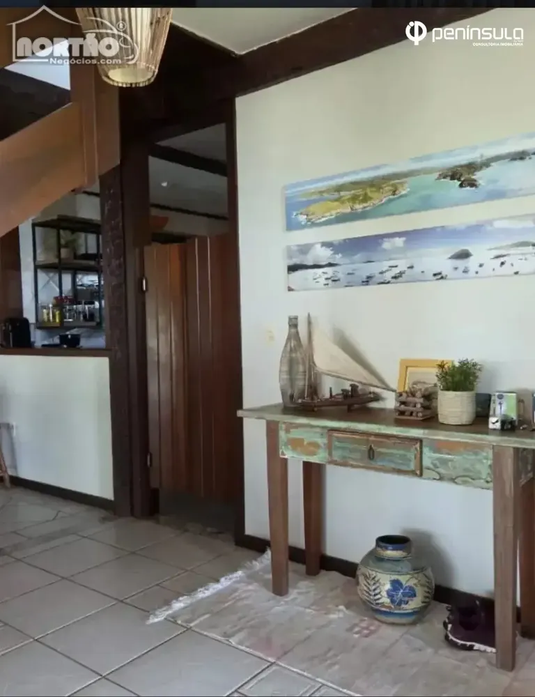 Casa, 6 quartos, 203 m² - Foto 10