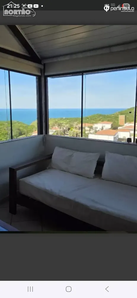 Casa, 6 quartos, 203 m² - Foto 2