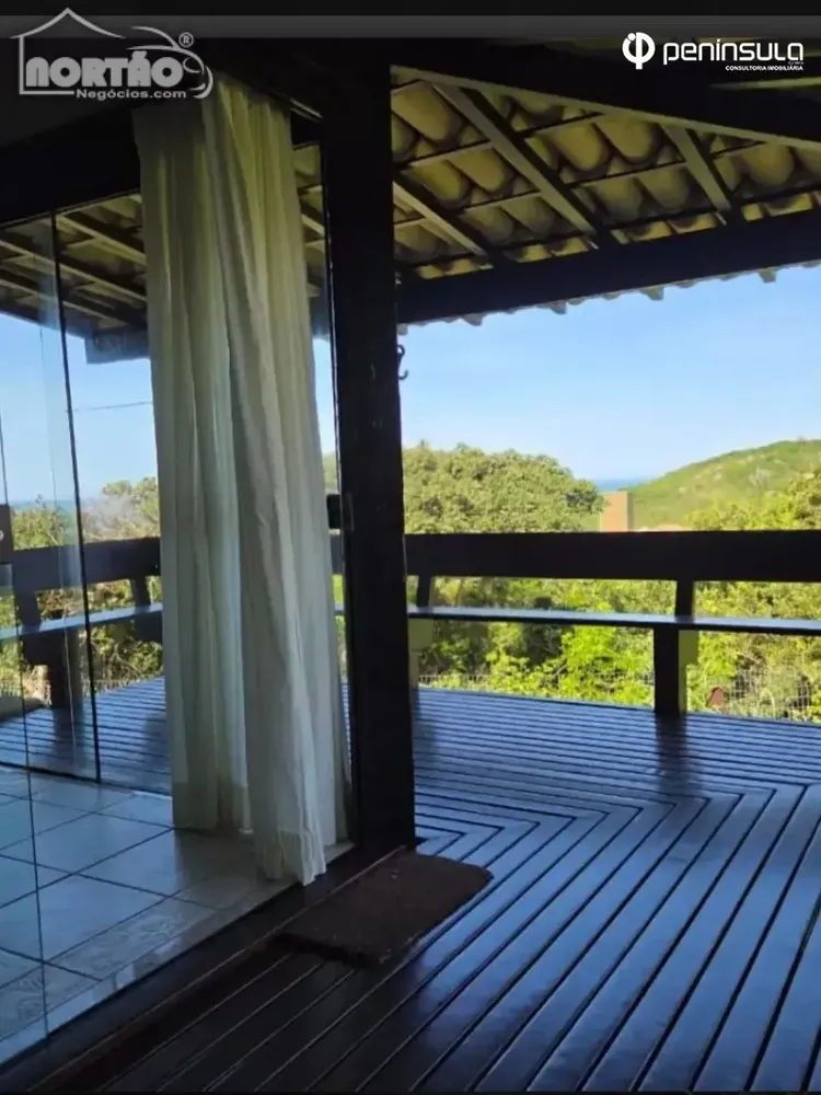 Casa, 6 quartos, 203 m² - Foto 7