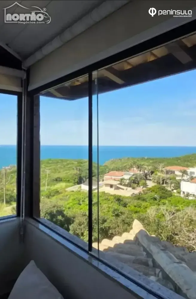 Casa, 6 quartos, 203 m² - Foto 8