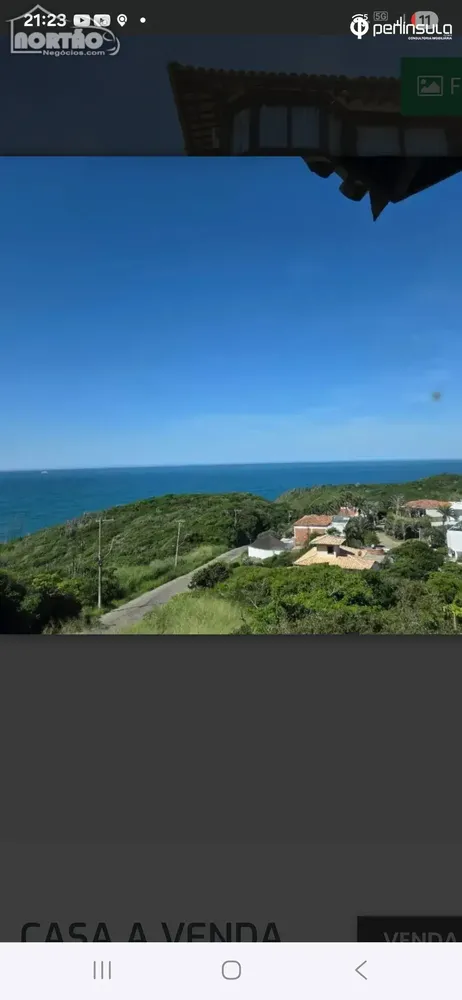 Casa, 6 quartos, 203 m² - Foto 4