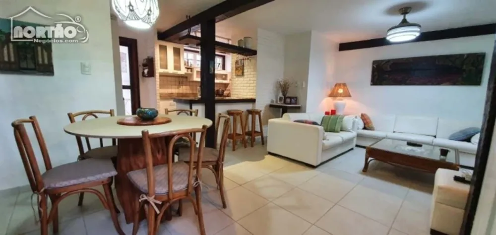 Casa, 3 quartos - Foto 7