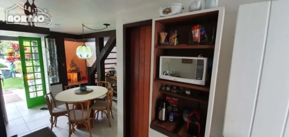 Casa, 3 quartos - Foto 5