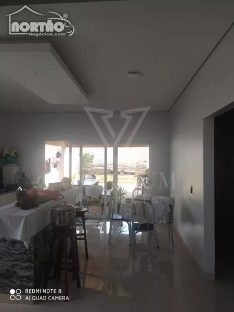 Casa, 2 quartos, 184 m² - Foto 7