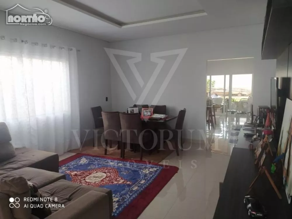 Casa, 2 quartos, 184 m² - Foto 6