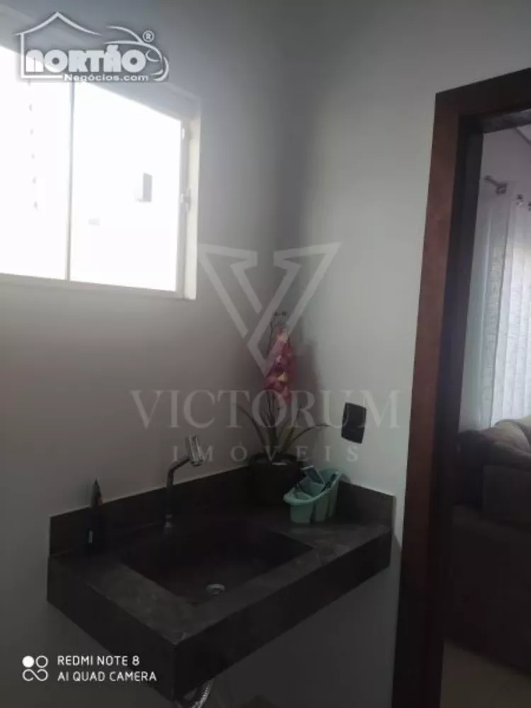 Casa, 2 quartos, 184 m² - Foto 5