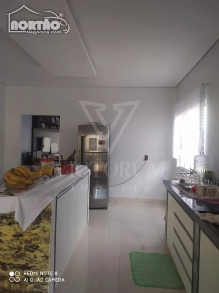 Casa, 2 quartos, 184 m² - Foto 3