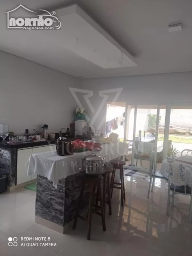 Casa, 2 quartos, 184 m² - Foto 4