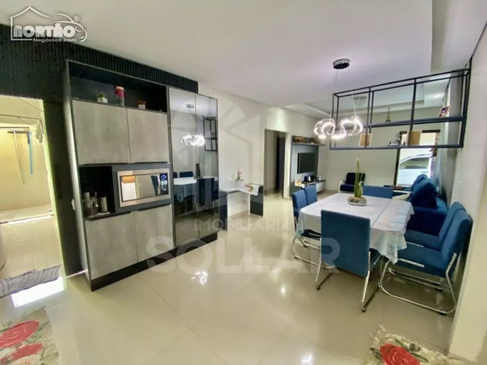 Casa, 3 quartos, 152 m² - Foto 3