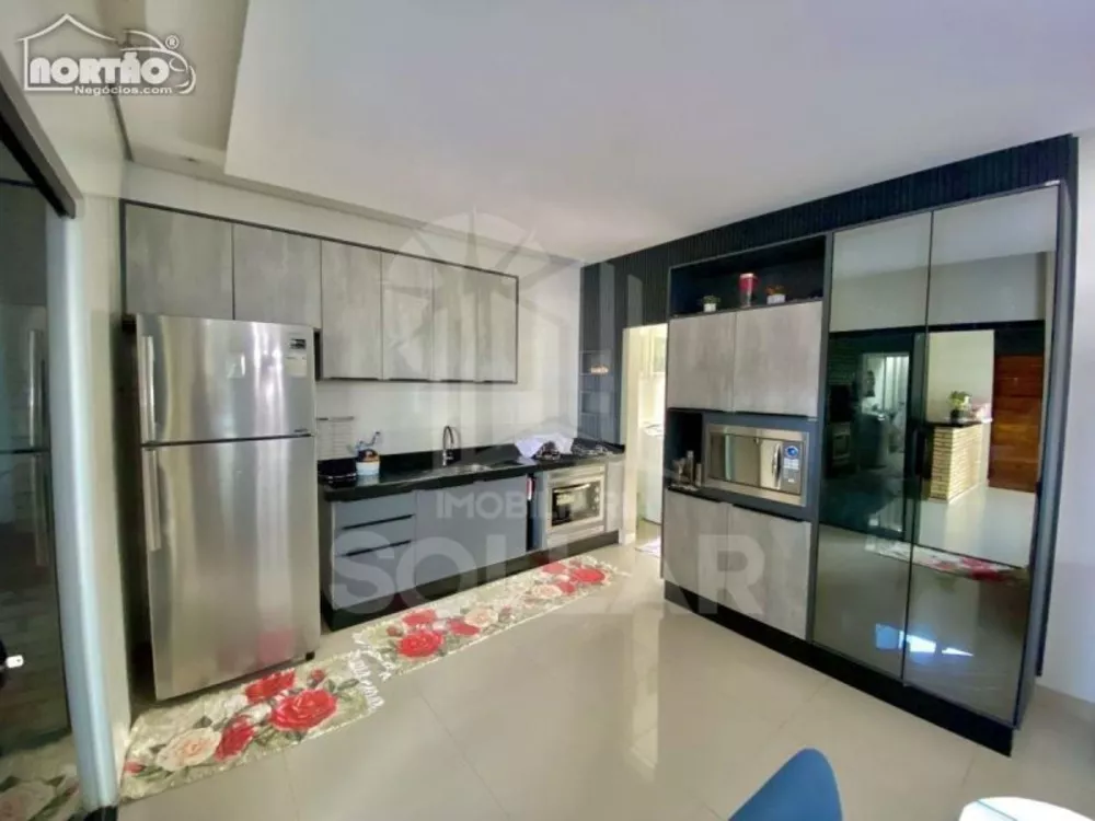 Casa, 3 quartos, 152 m² - Foto 4