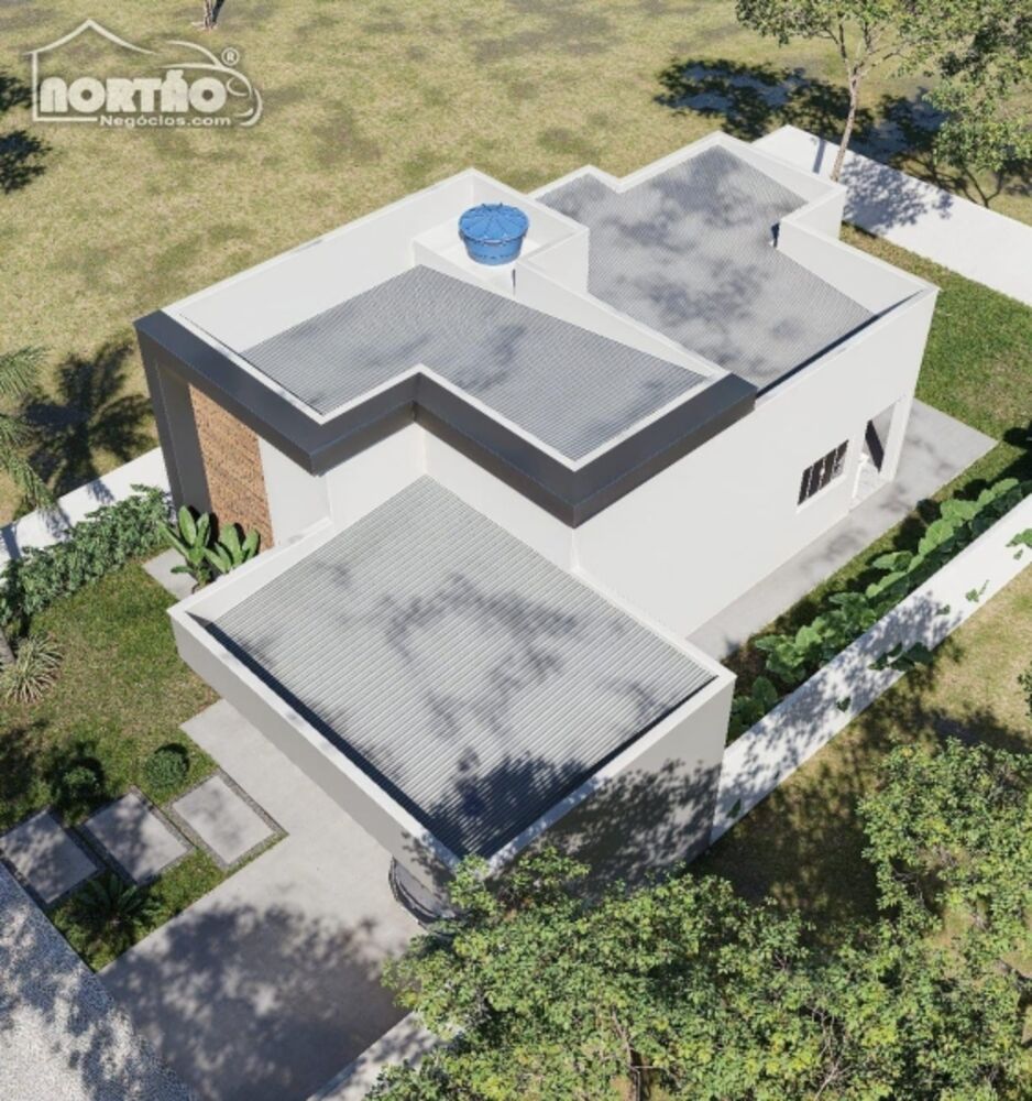 Casa, 4 quartos, 105 m² - Foto 2
