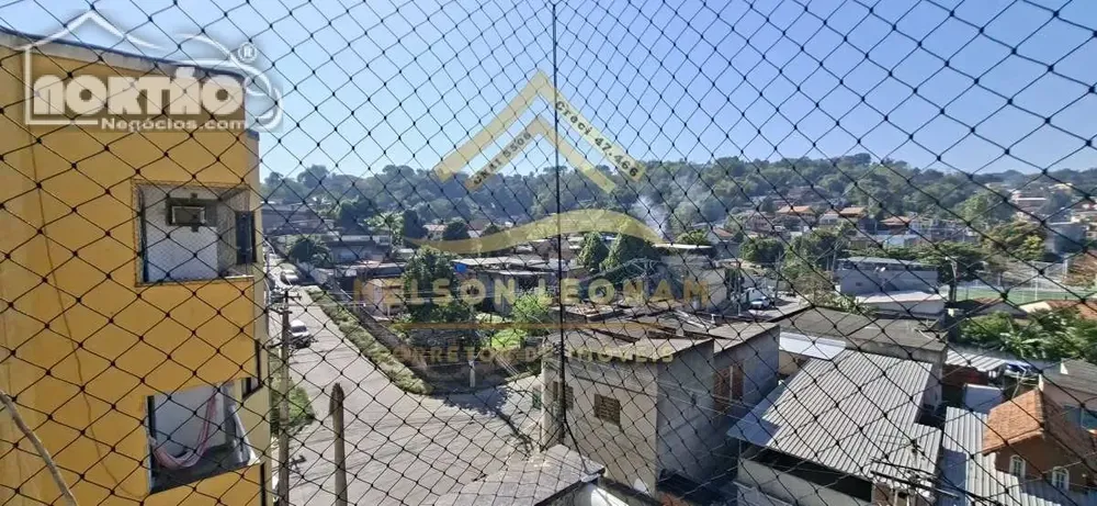 Casa, 3 quartos, 50 m² - Foto 2