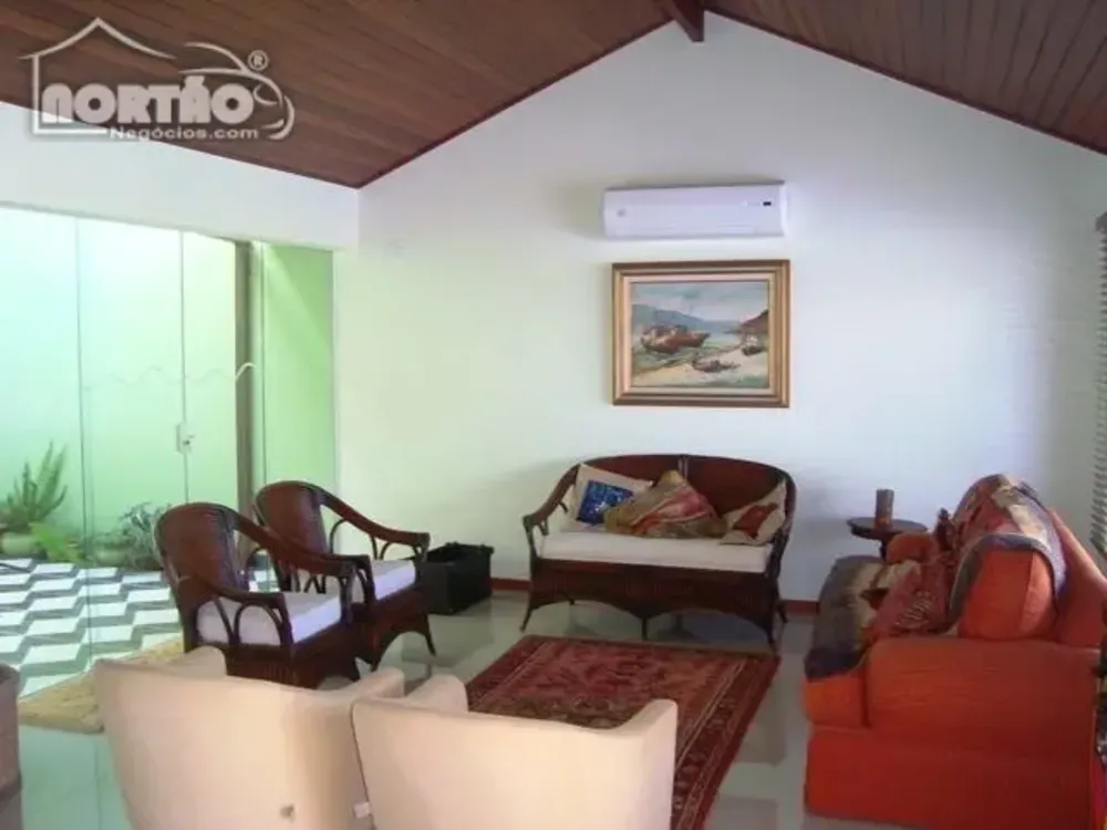 Casa, 8 quartos, 350 m² - Foto 8