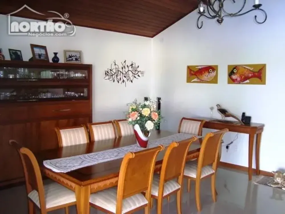 Casa, 8 quartos, 350 m² - Foto 6