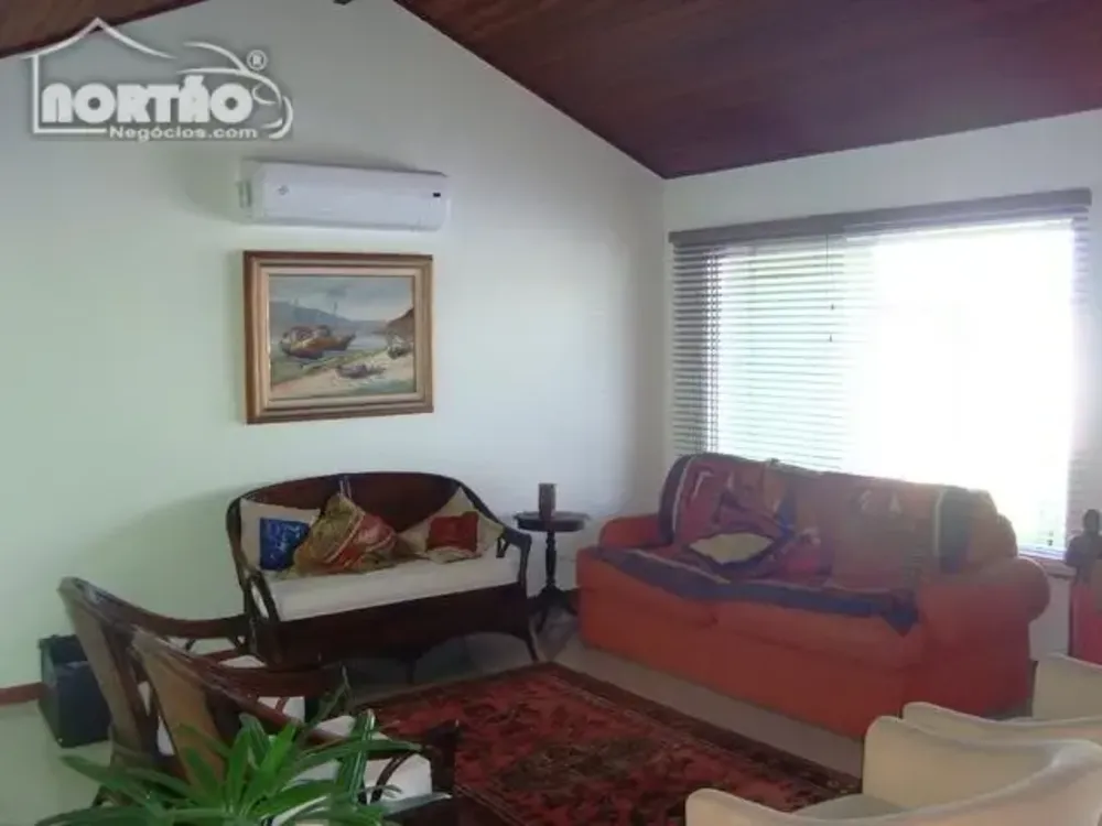 Casa, 8 quartos, 350 m² - Foto 9