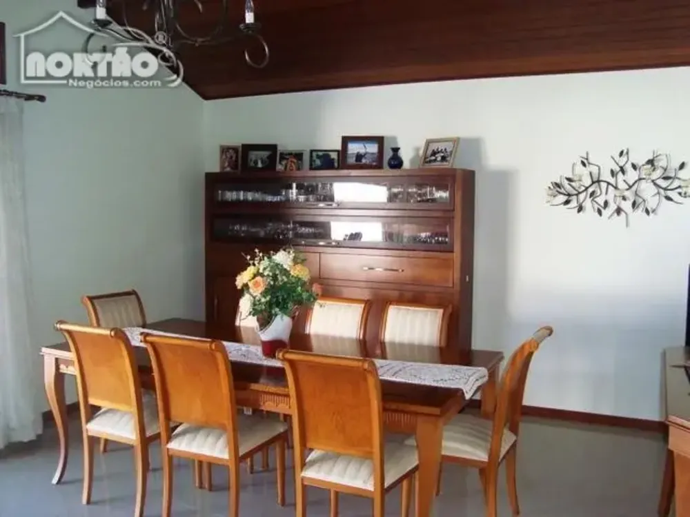 Casa, 8 quartos, 350 m² - Foto 7