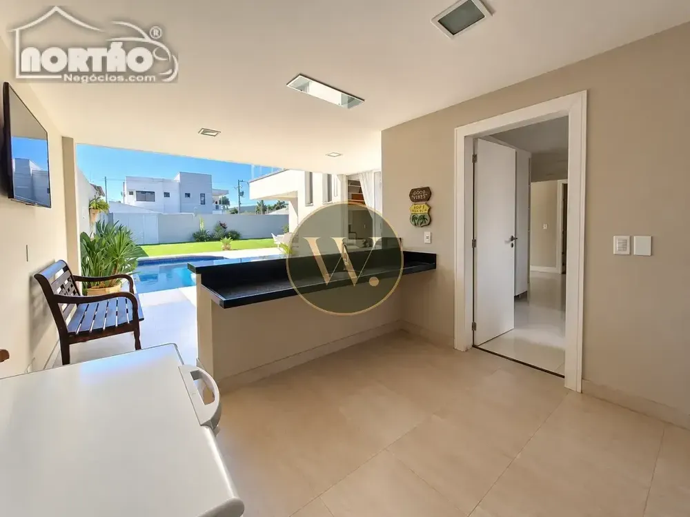 Casa, 268 m² - Foto 7