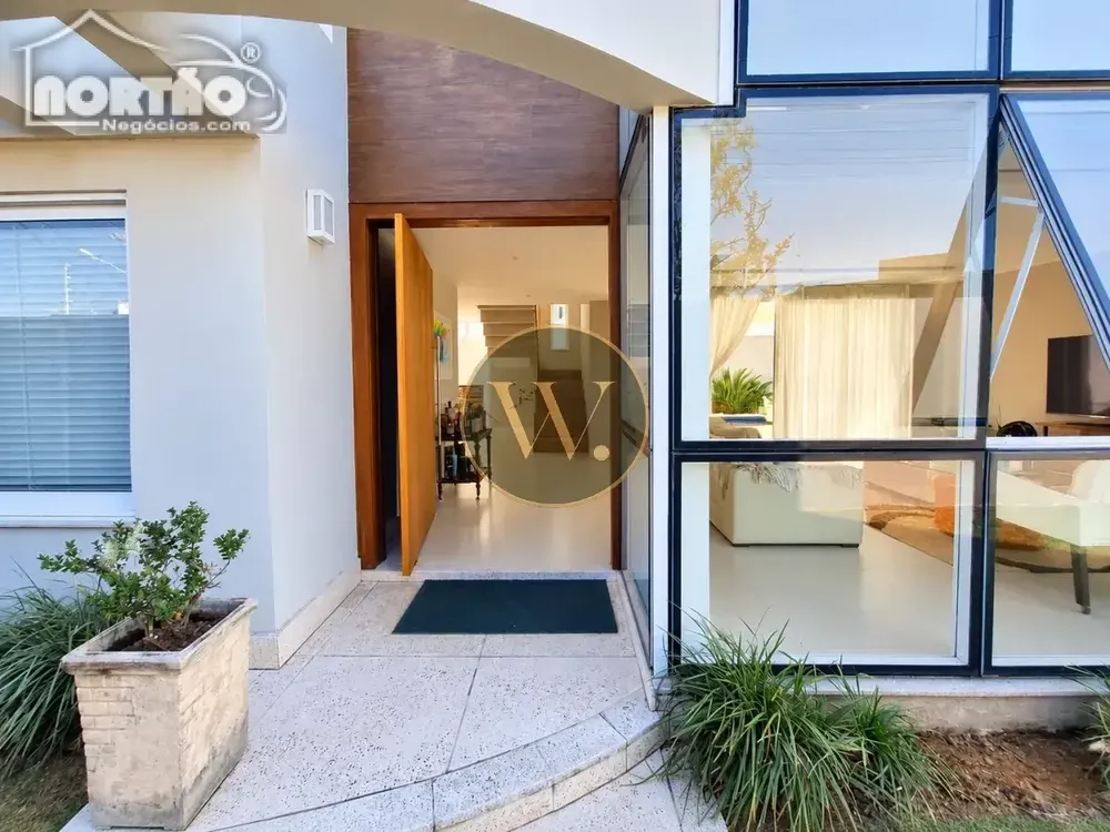 Casa, 268 m² - Foto 4
