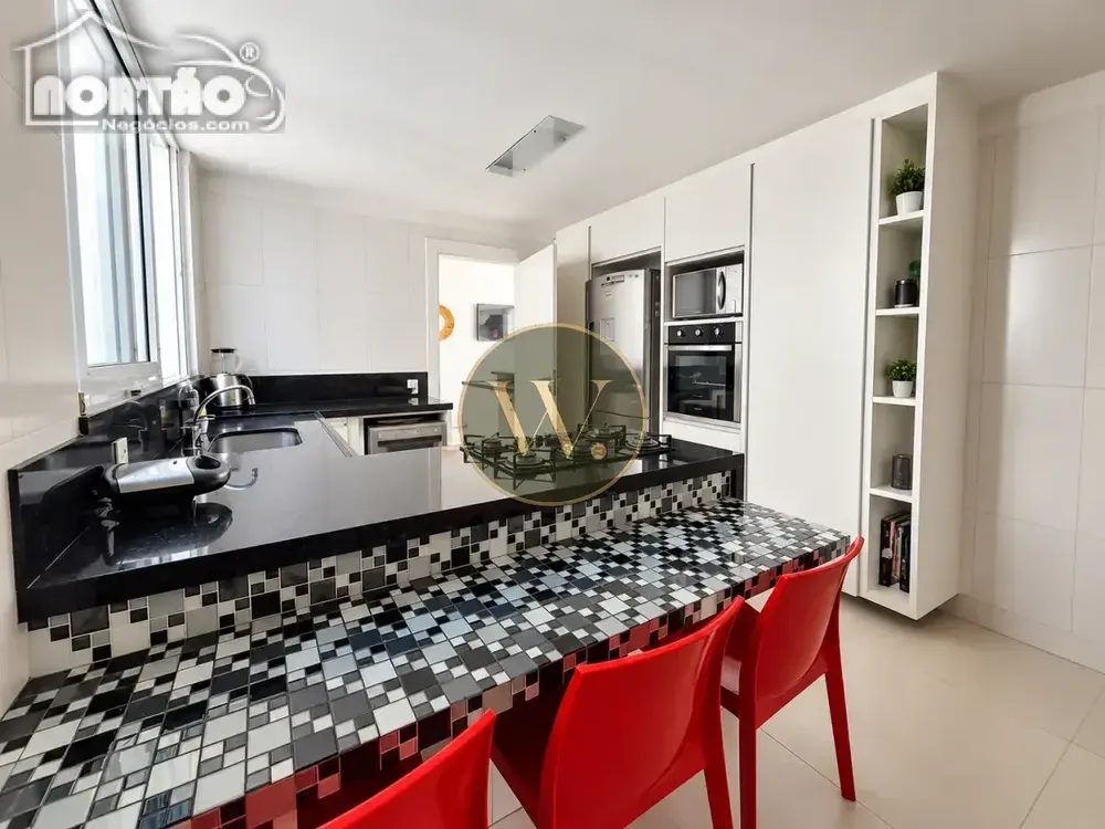 Casa, 268 m² - Foto 10