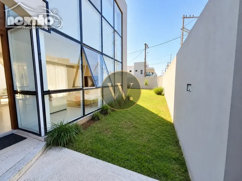 Casa, 268 m² - Foto 2
