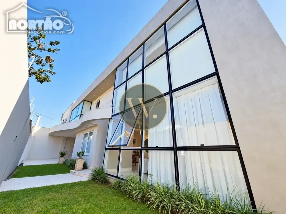 Casa, 268 m² - Foto 1