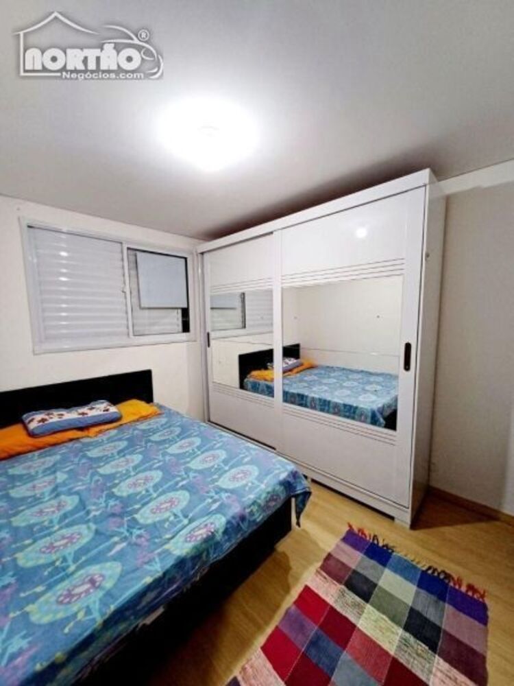 Casa, 2 quartos, 52 m² - Foto 1