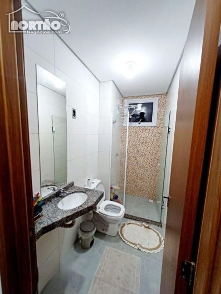 Casa, 2 quartos, 52 m² - Foto 3